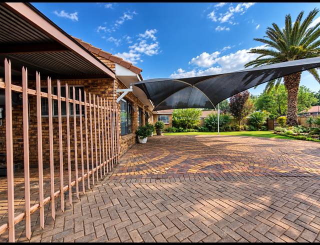3 BEDROOM HOUSE FOR SALE IN RISIVILLE